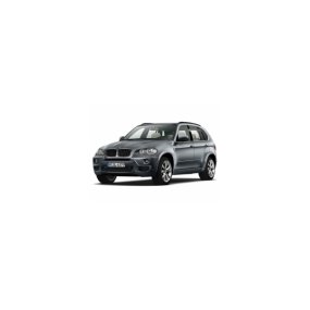 Tuning BMW X5 F15 2013-2018