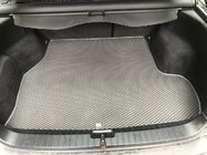 BMW 3 Serie E46 1998–2006 Kofferbakmat SW (EVA, zwart) foto 1