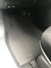 Nissan Juke 2010–2019 EVA automatten (zwart) foto 1