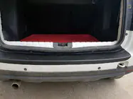 Citroen Berlingo 2008–2018 Achterbumper afdekking EuroCap (ABS) foto 3