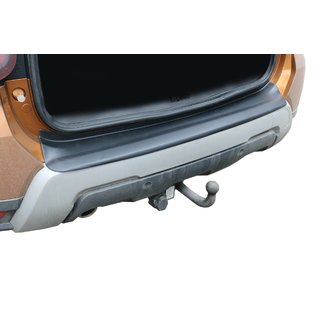 Achterbumper afdekking EuroCap (ABS) Dacia Duster 2018–2024 foto 1