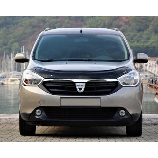 Motorkapdeflector (EuroCap) Renault Lodgy 2013–2022 foto 1