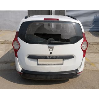 Achterbumper afdekking EuroCap (ABS) Dacia Lodgy 2012–2022 foto 1