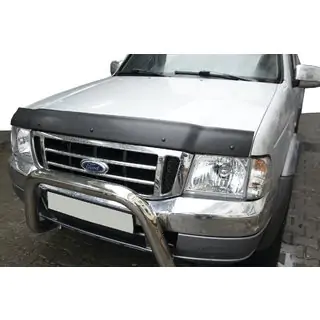 Motorkapdeflector EuroCap