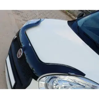 Motorkapdeflector EuroCap (2010-2015) Fiat Doblo II 2010–2022 foto 1