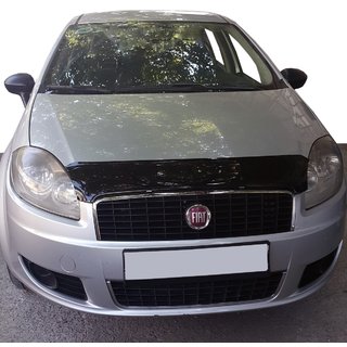 Motorkapdeflector (EuroCap) Fiat Linea 2006–2018 foto 2