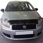 Fiat Linea 2006–2018 Motorkapdeflector (EuroCap) foto 2