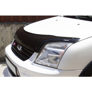 Motorkapdeflector EuroCap V1
