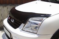 Ford Connect 2006–2009 Motorkapdeflector EuroCap V1 foto 1