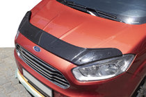 Ford Courier 2014–2023 Motorkapdeflector EuroCap foto 1
