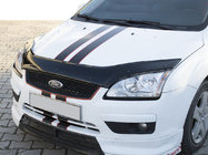 Ford Focus II 2005–2008 Motorkapdeflector EuroCap foto 1