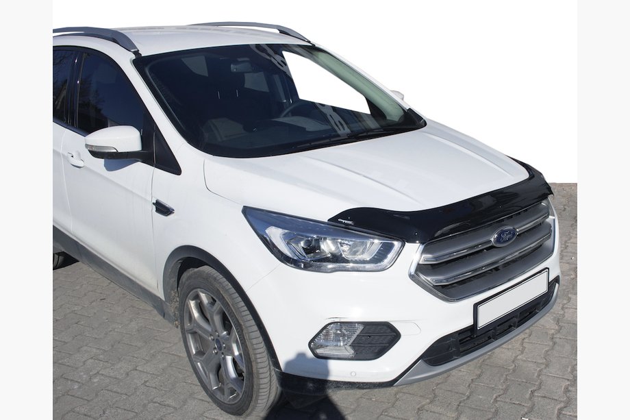 Ford Kuga/Escape 2013–2019 Motorkapdeflector 2016+ EuroCap Image