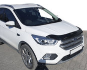 Ford Kuga/Escape 2013–2019 Motorkapdeflector 2016+ EuroCap foto 1