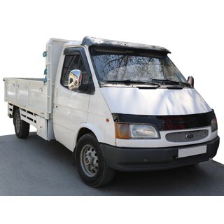 Motorkapdeflector EuroCap