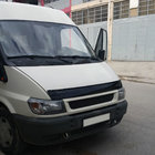 Ford Transit 2000–2014 Motorkapdeflector 2000-2006 EuroCap foto 2