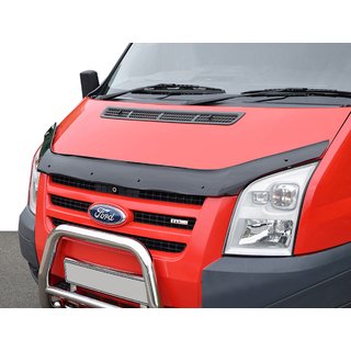 Motorkapdeflector 2006-2014 EuroCap