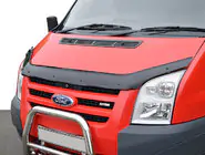 Ford Transit 2000–2014 Motorkapdeflector 2006-2014 EuroCap foto 1
