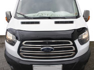 Ford Transit 2014– Motorkapdeflector EuroCap (2014-2018) foto 1