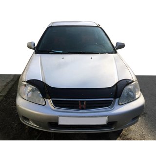 Motorkapdeflector (EuroCap) Honda Civic 1995–2001 foto 1