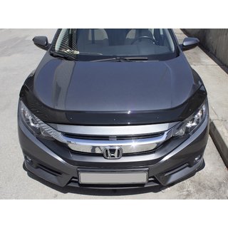 Motorkapdeflector (EuroCap) Honda Civic Sedan X 2016–2021 foto 1