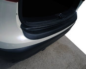 Nissan Qashqai 2014–2021 Achterbumperbeschermer EuroCap (2014-2017, ABS) foto 1