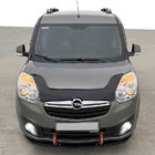 Opel Combo 2002–2012 Motorkapdeflector (EuroCap) foto 1