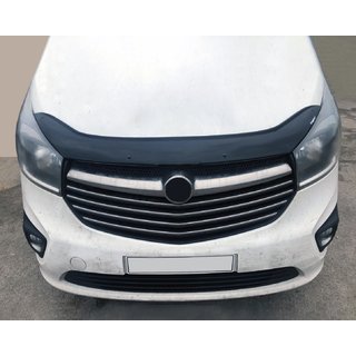 Motorkapdeflector (EuroCap) Opel Vivaro 2015–2019 foto 3