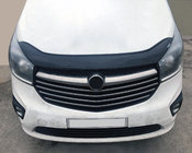 Opel Vivaro 2015–2019 Motorkapdeflector (EuroCap) foto 3