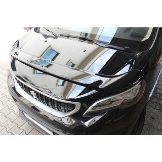Motorkapdeflector EuroCap Peugeot Expert 2017– foto 1