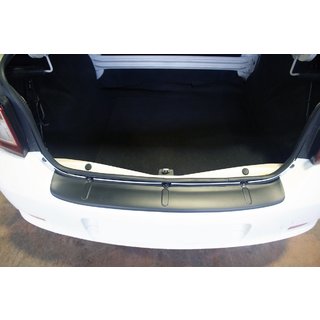 Achterbumper afdekking EuroCap (ABS) Dacia Logan II 2013–2022 foto 1