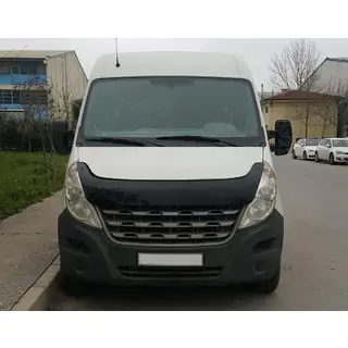 Motorkapdeflector 2010-2014 (EuroCap) Renault Master 2011–2023 foto 3
