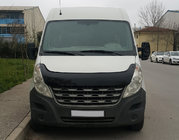 Renault Master 2011–2023 Motorkapdeflector 2010-2014 (EuroCap) foto 3