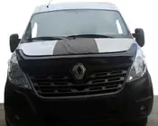 Renault Master 2011–2023 Motorkapdeflector 2015-2019 (EuroCap) foto 8