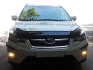 Subaru XV 2011–2017 Motorkapdeflector (EuroCap) foto 1