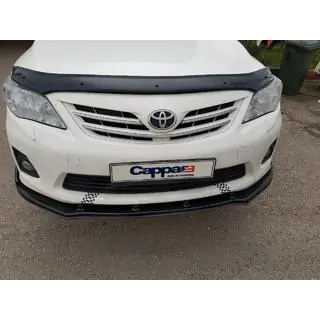 Motorkapdeflector (EuroCap) Toyota Corolla 2007–2013 foto 1