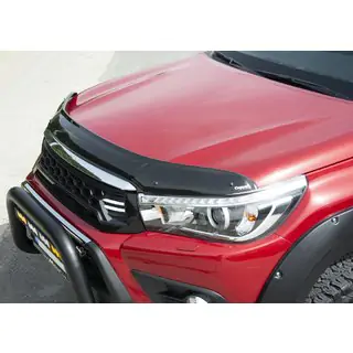 Motorkapdeflector (2015-2020, EuroCap) Toyota Hilux 2015– foto 1