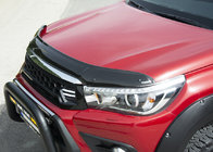 Toyota Hilux 2015– Motorkapdeflector (2015-2020, EuroCap) foto 1