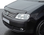 Volkswagen Caddy 2004–2010 Motorkapdeflector (EuroCap) foto 1