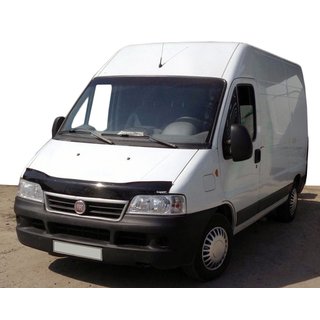 Motorkapdeflector 2002-2006 (EuroCap) Citroen Jumper 1995–2006 foto 1