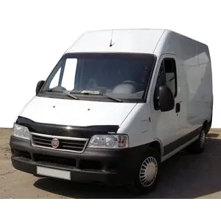 Motorkapdeflector (2002-2006, EuroCap) Fiat Ducato 1995–2006 foto 2