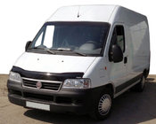 Fiat Ducato 1995–2006 Motorkapdeflector (2002-2006, EuroCap) foto 2