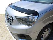Opel Combo 2019– Motorkapdeflector (EuroCap) foto 1