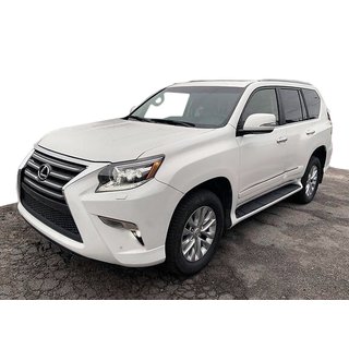Voorste mistlampen (facelift, 2 stuks) Lexus GX460 2009–2023 foto 2