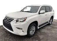 Lexus GX460 2009–2023 Voorste mistlampen (facelift, 2 stuks) foto 2