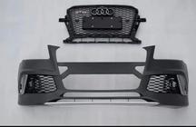Audi Q5 2008–2017 Upgrade pakket naar RSQ5 foto 1