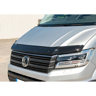 Motorkapdeflector (EuroCap) Volkswagen Crafter 2016– foto 4