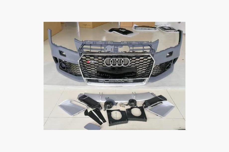 Audi A7 2010–2018 RS7 upgrade kit Image