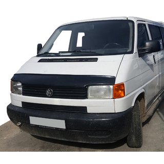 Motorkapdeflector (rechte koplampen) (EuroCap V2) Volkswagen T4 Caravelle/Multivan 1990–2003 foto 1