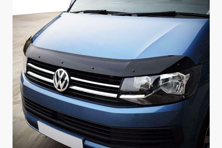 Volkswagen T6 2015–2024 Motorkapdeflector (EuroCap) Image