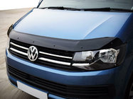 Volkswagen T6 2015–2024 Motorkapdeflector (EuroCap) foto 1